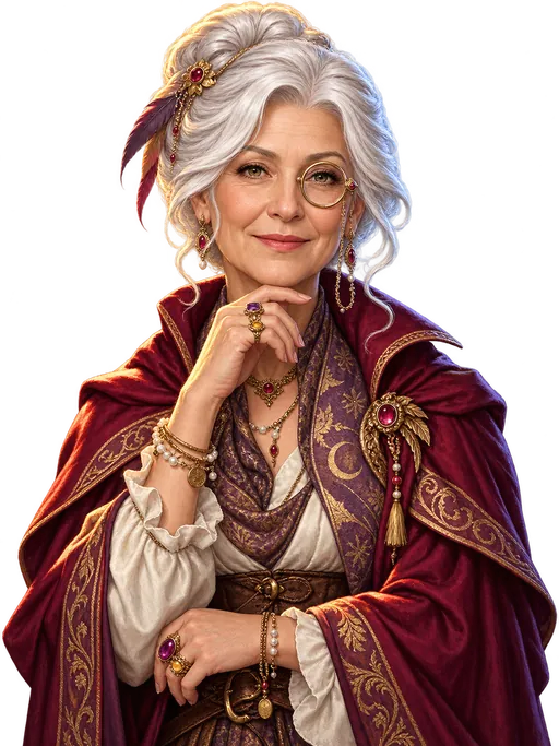 Madam Vela